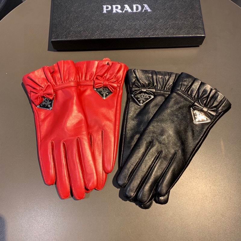 Prada gloves hm36